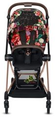 Mios Seat Pack Spring Blossom Dark 2022