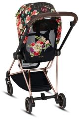 Mios Seat Pack Spring Blossom Dark 2022