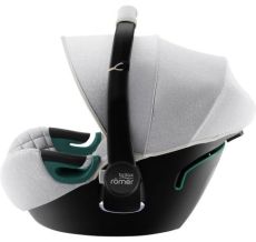 Baby-Safe iSense, Nordic Grey