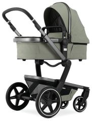 Day+ kompletní set Mindful Green + CYBEX Aton 5 Deep Black