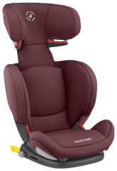 RodiFix AirProtect autosedačka Authentic Red