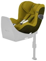 Sirona Z2 i-Size Mustard Yellow PLUS 2022