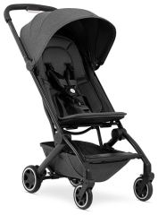 Aer Amazing anthracite + madlo a držák nápojů ZDARMA