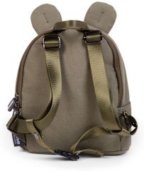 Dětský batoh My First Bag Canvas Khaki