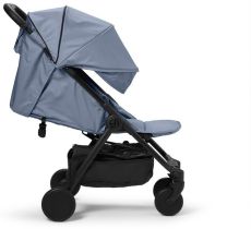 Mondo Stroller Tender Blue