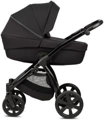 Kočárek Luno All Trails 2023 2v1 Midnight