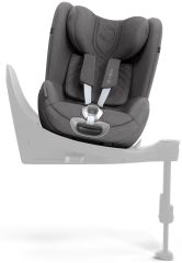 Sirona T i-Size Mirage Grey PLUS