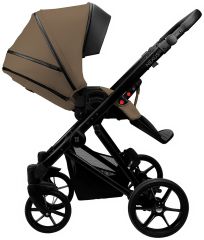 Prams Nexus kočárek 2v1 Peanut