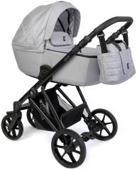 Prams Apus kočárek 2v1 Special Edition DimGrey