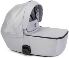 Prams Apus kočárek 2v1 Special Edition DimGrey