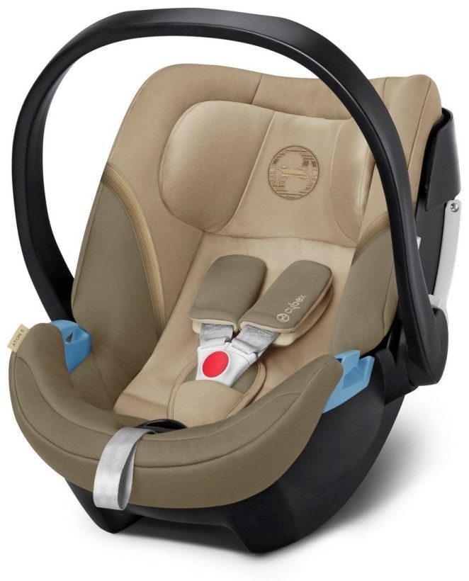 CYBEX Aton 5 Classic Beige Babyla