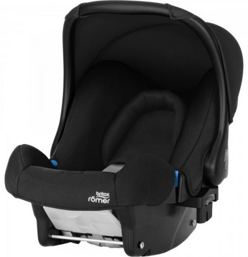 Baby-Safe Cosmos Black