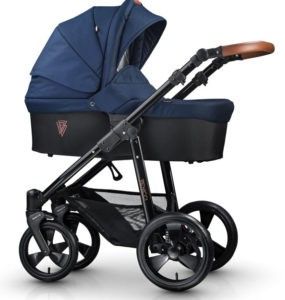 Gusto Navy