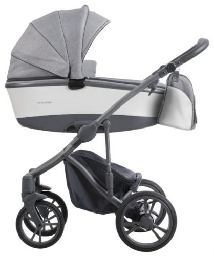 Bresso Grey 21