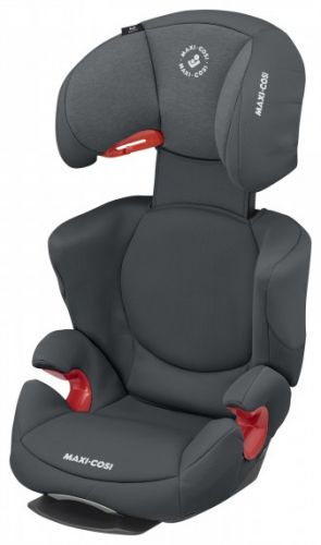 Rodi airprotect autosedačka authentic graphite