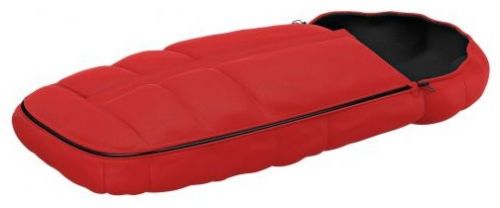 Fusak pro Thule Sleek Energy Red