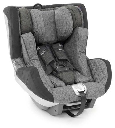 Carapace Toddler i-Size autosedačka, Mercury 2020