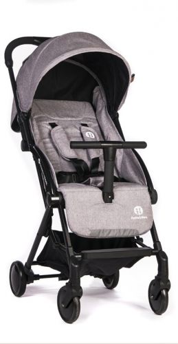 Travel Shadow Grey