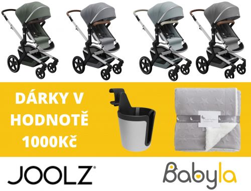 DAY+ + DÁRKY ZDARMA