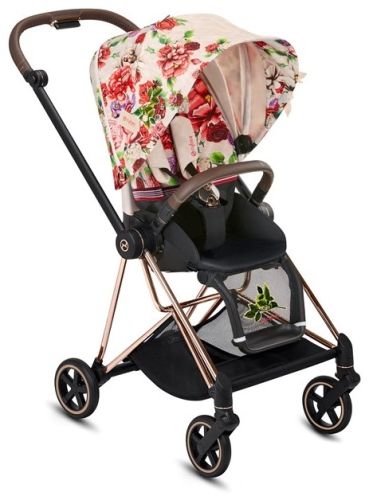 Mios Seat Pack Spring Blossom Light 2022