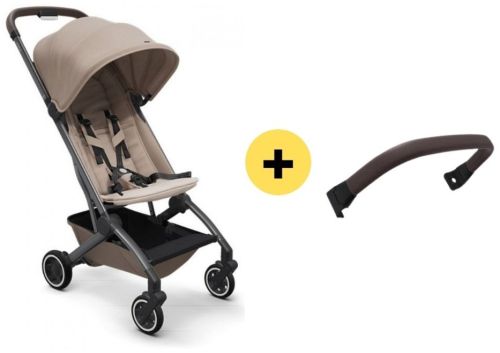 Aer Lovely Taupe 2021 + madlo
