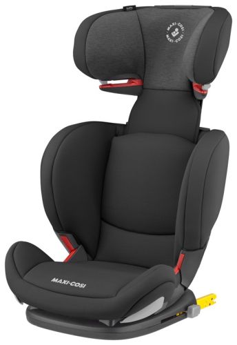 Maxi-Cosi RodiFix AirProtect autosedačka Authentic Black