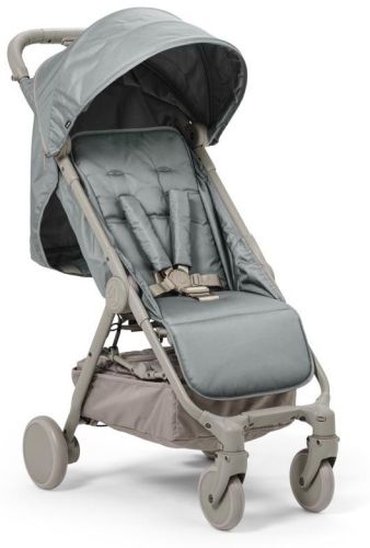 Mondo Stroller Pebble Green