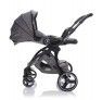 Mystic Briliant Grey/Black