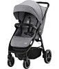 B-Agile R Elephant Grey/Black