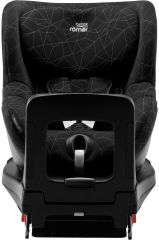 AUTOSEDAČKA Dualfix M i-Size, Crystal Black