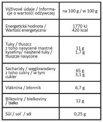 Mini bagetky s rajčátky 70 g