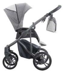 Bresso Grey 21