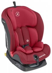 Titan isofix basic red