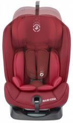 Titan isofix basic red