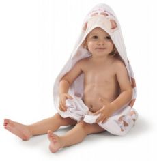 Osuška s kapucí Baby Sophie