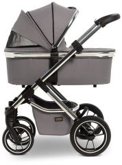 Scala Chrom Stone Grey 2020