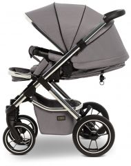 Scala Chrom Stone Grey 2020