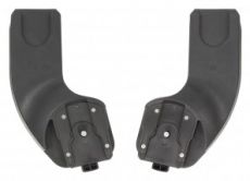 Oyster 3 nejlepší set 8 v 1 - Mercury / City Grey 2020