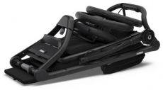 Urban Glide 2 Black 2021 + korba