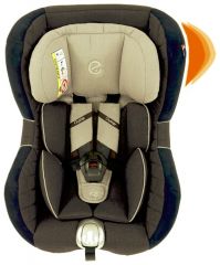 Carapace Toddler i-Size autosedačka, Mercury 2020