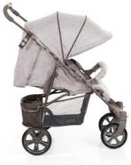 Circle Treviso 4 Woven Grey 2019