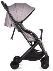 Travel Shadow Grey