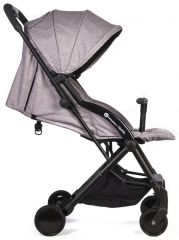 Travel Shadow Grey