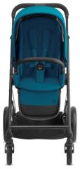 Talos S Lux Black River Blue