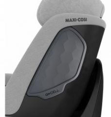 Maxi-Cosi Stone autosedačka Authentic Grey