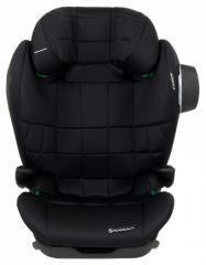 Maxspace Isofix černá