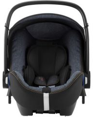 Baby-Safe 2 i-Size, Blue Marble