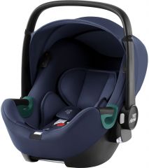 Baby-Safe iSense Bundle Flex iSense, Indigo Blue