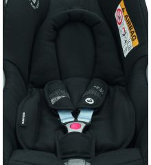 Cabriofix Frequency Black