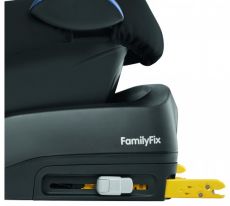 Cabriofix Frequency Black